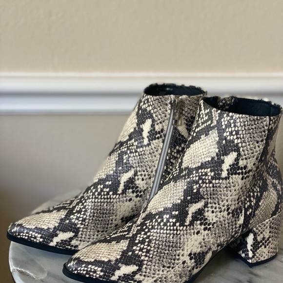 Ankle Boots - Picture 4 of 8